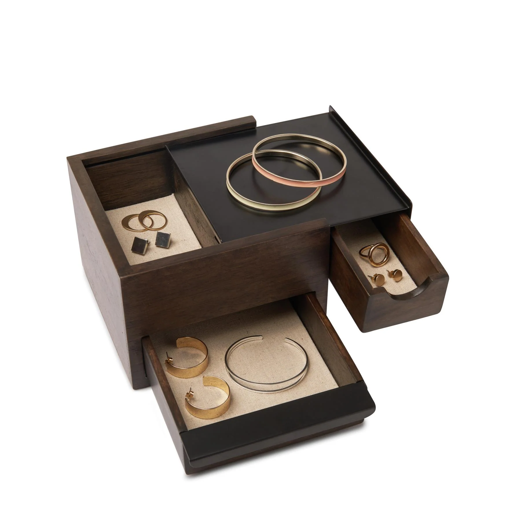 Umbra Stowit Mini Jewelry Box - Image 19