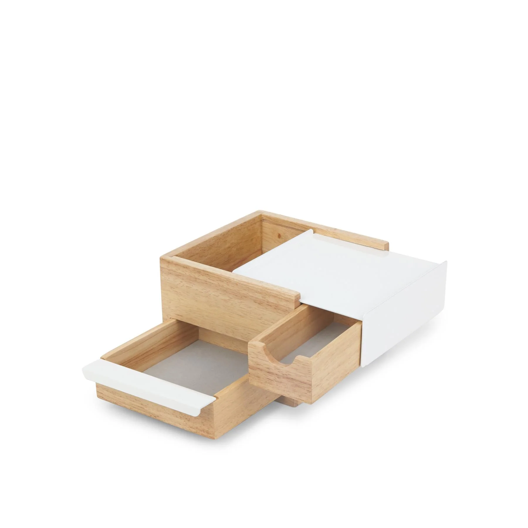 Umbra Stowit Mini Jewelry Box - Image 2