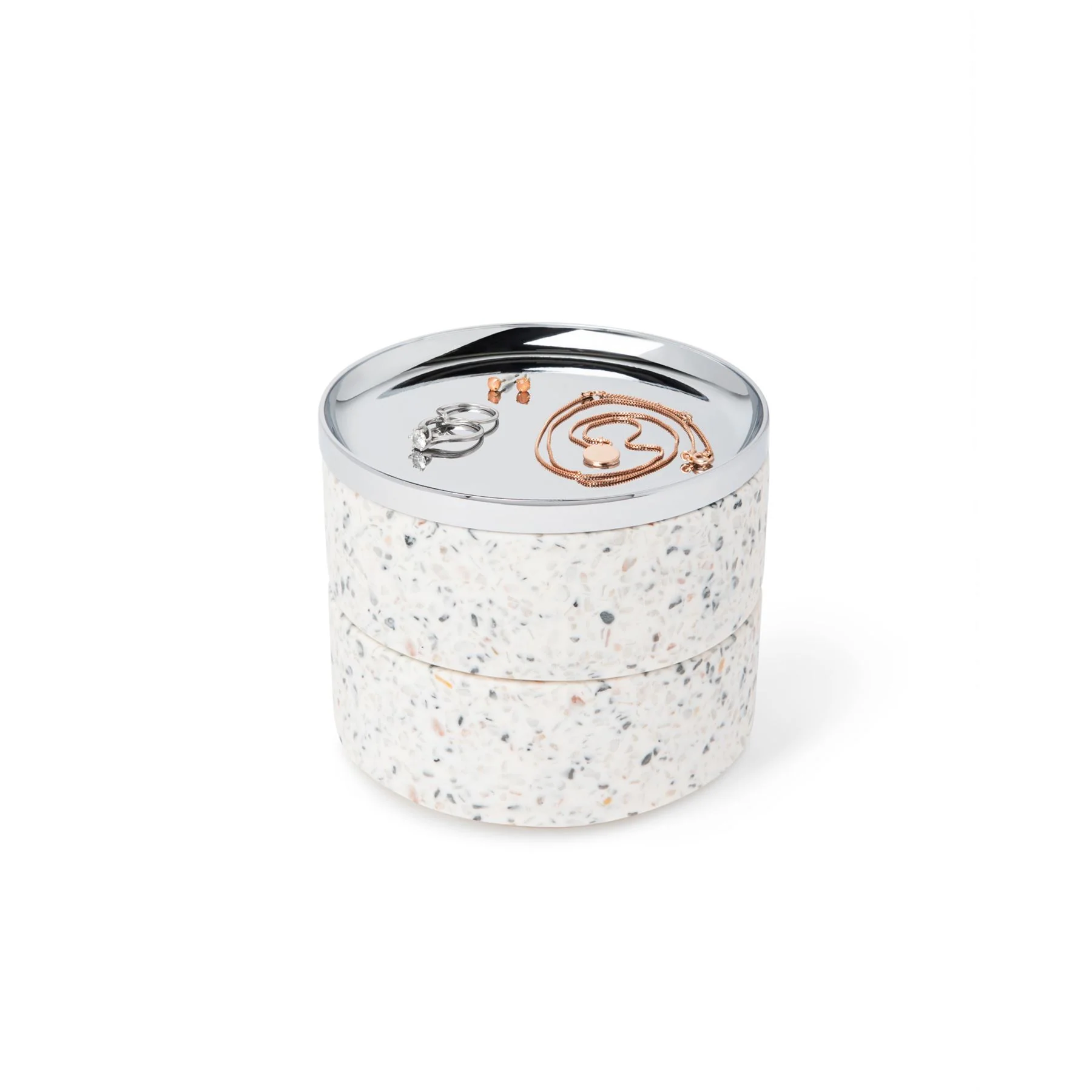 Umbra Tesora Jewellery Box - Image 15