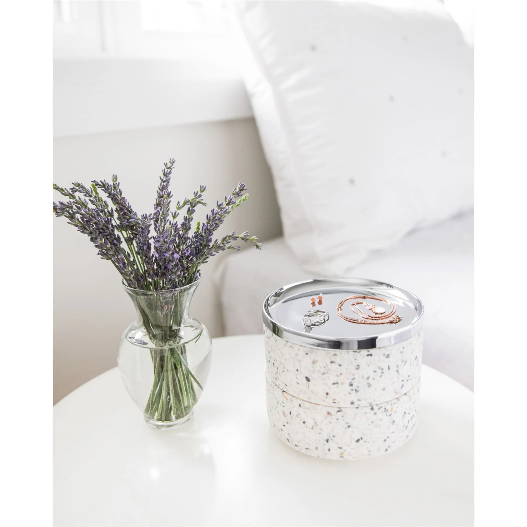 Umbra Tesora Jewellery Box - Image 17