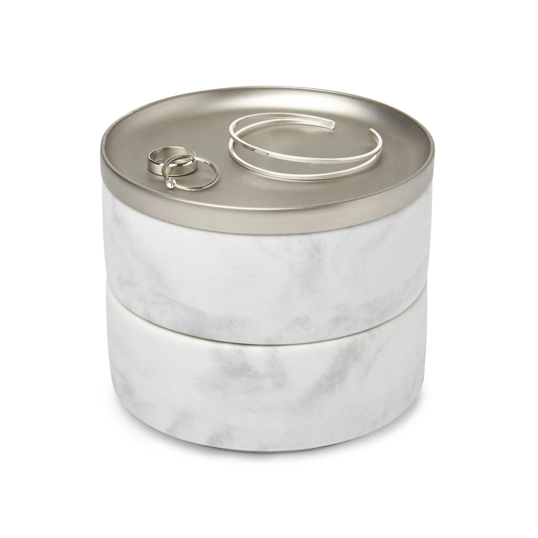 Umbra Tesora Jewellery Box - Image 2