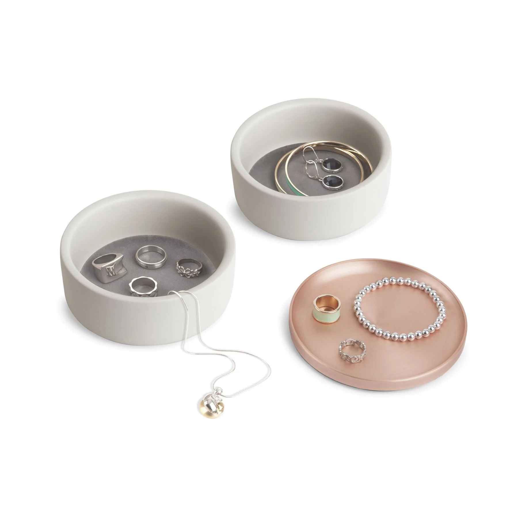 Umbra Tesora Jewellery Box - Image 22