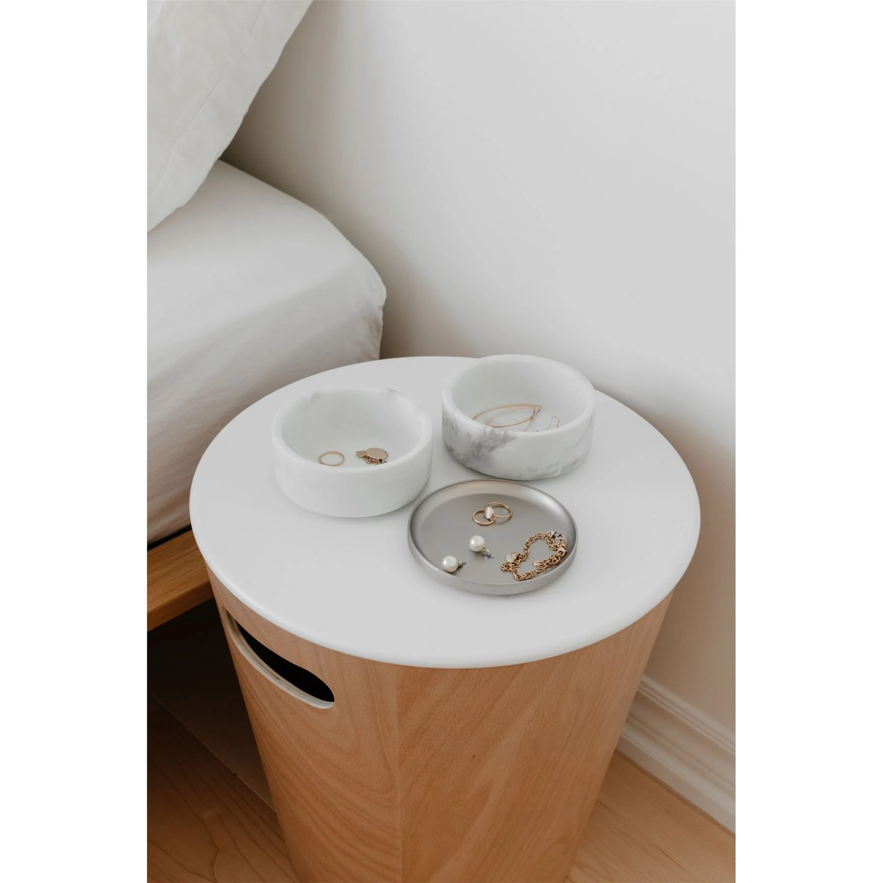 Umbra Tesora Jewellery Box - Image 6