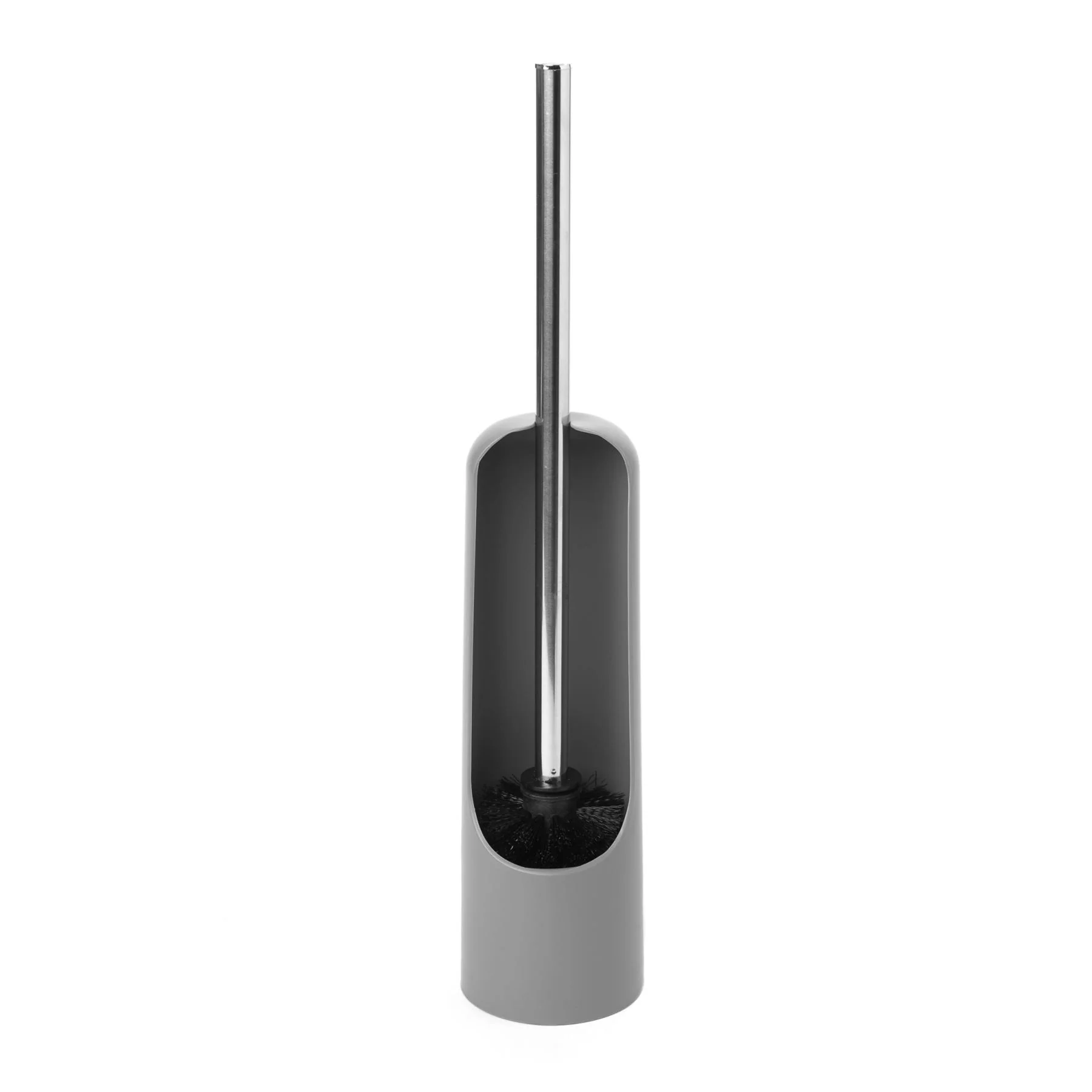 Umbra Touch Compact & Sleek Toilet Brush - Image 5