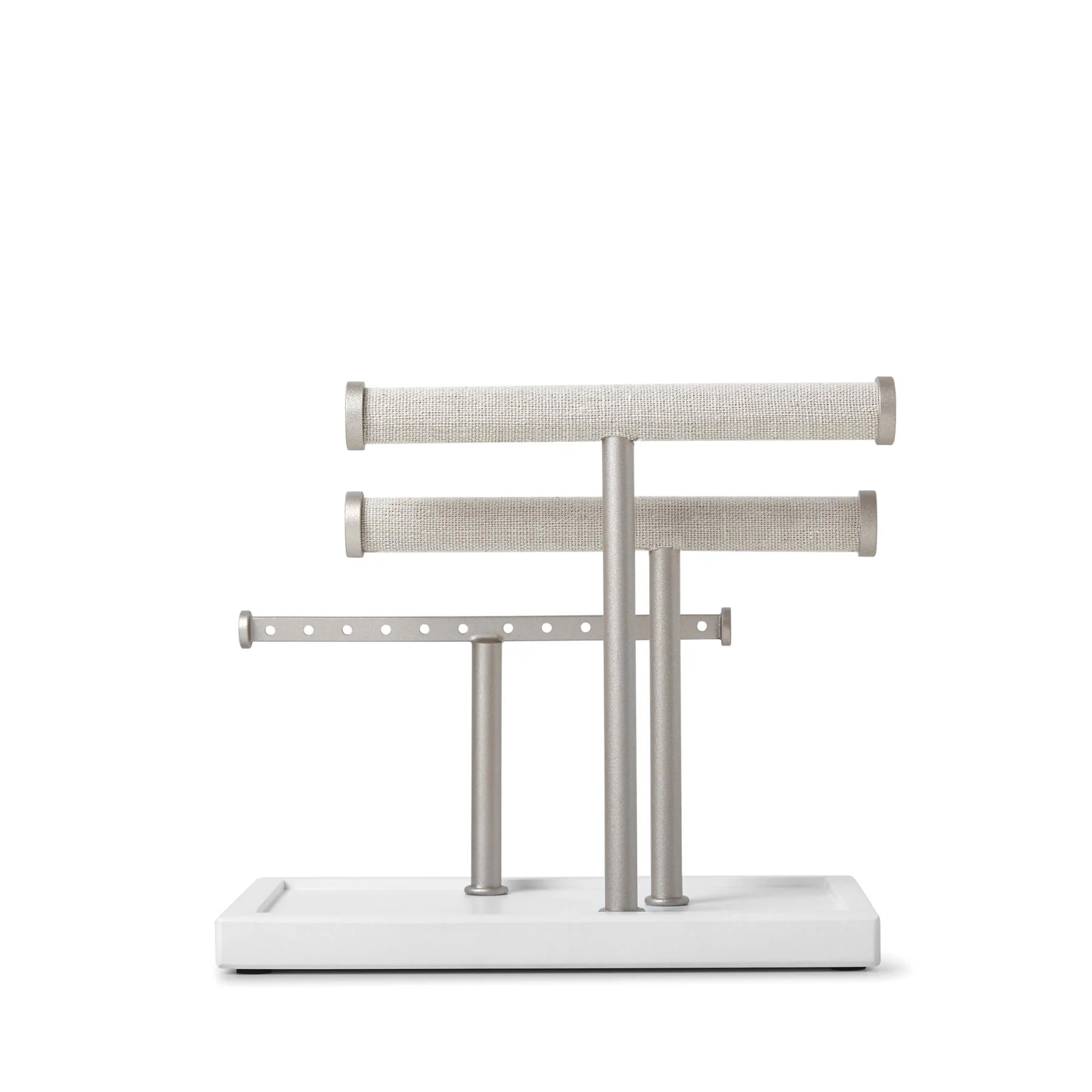 Umbra Trigem Hanging Jewelry Organizer - Image 28