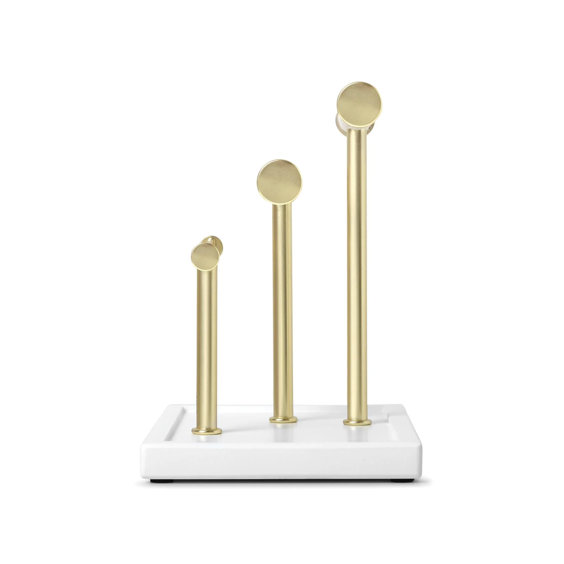 Umbra Trigem Hanging Jewelry Organizer - Image 4