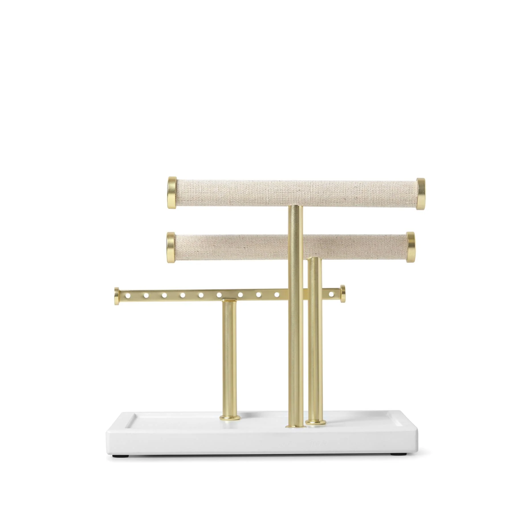 Umbra Trigem Hanging Jewelry Organizer - Image 5