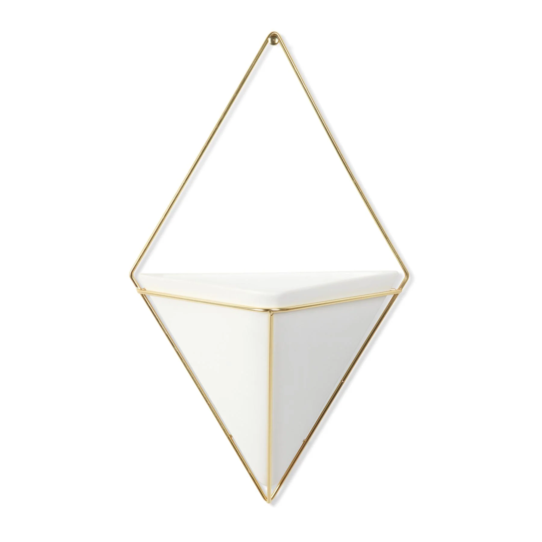 Umbra Trigg Wall Display Pots - Image 11