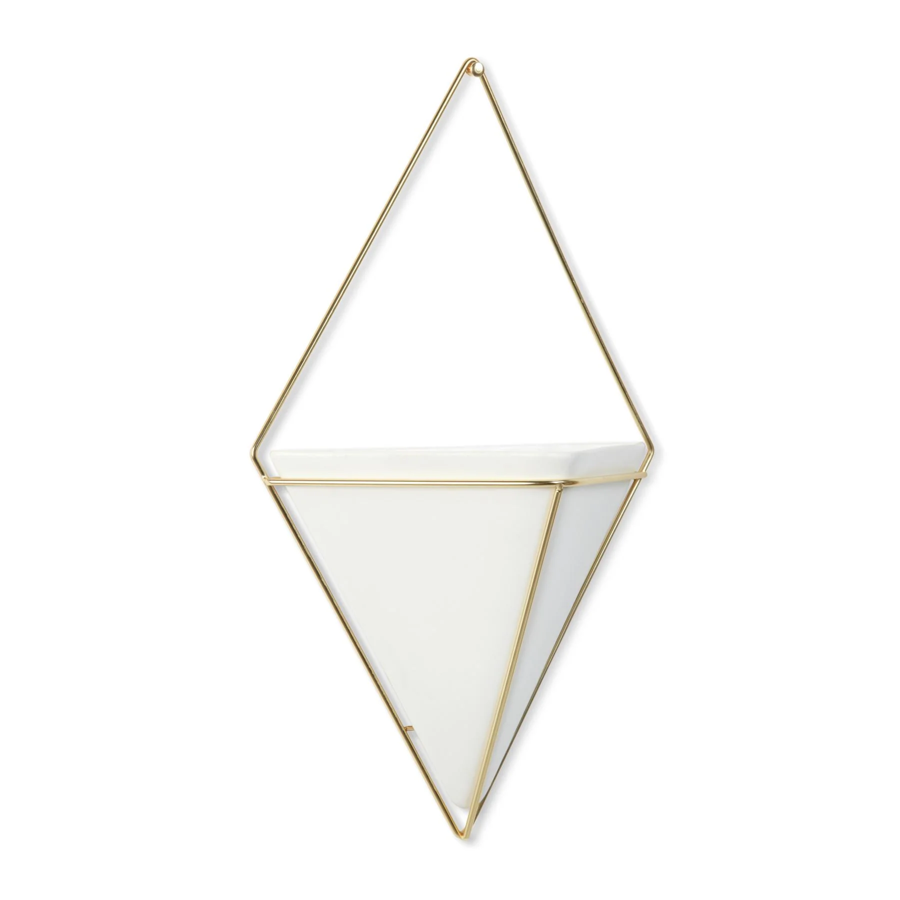 Umbra Trigg Wall Display Pots - Image 12