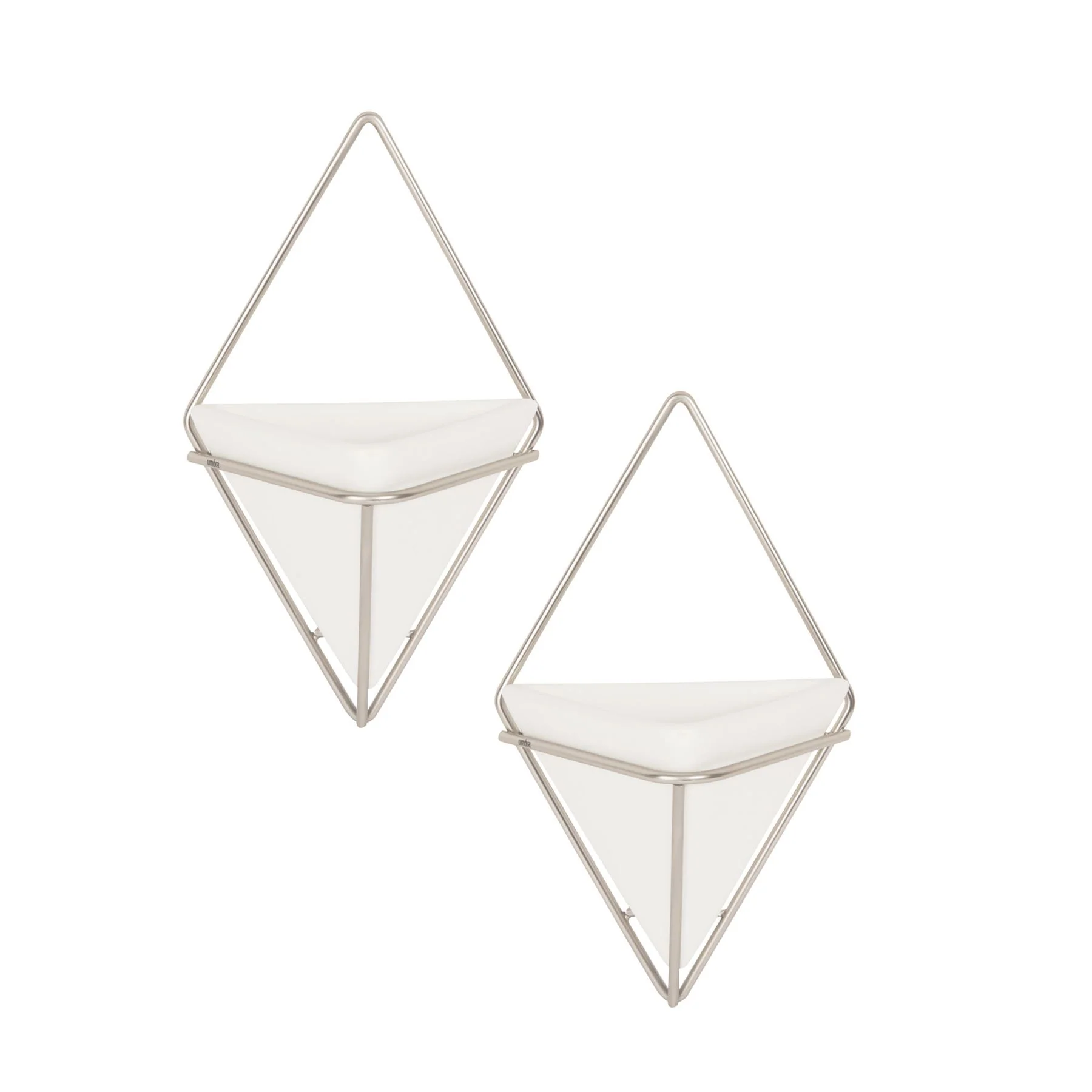 Umbra Trigg Wall Display Pots - Image 26
