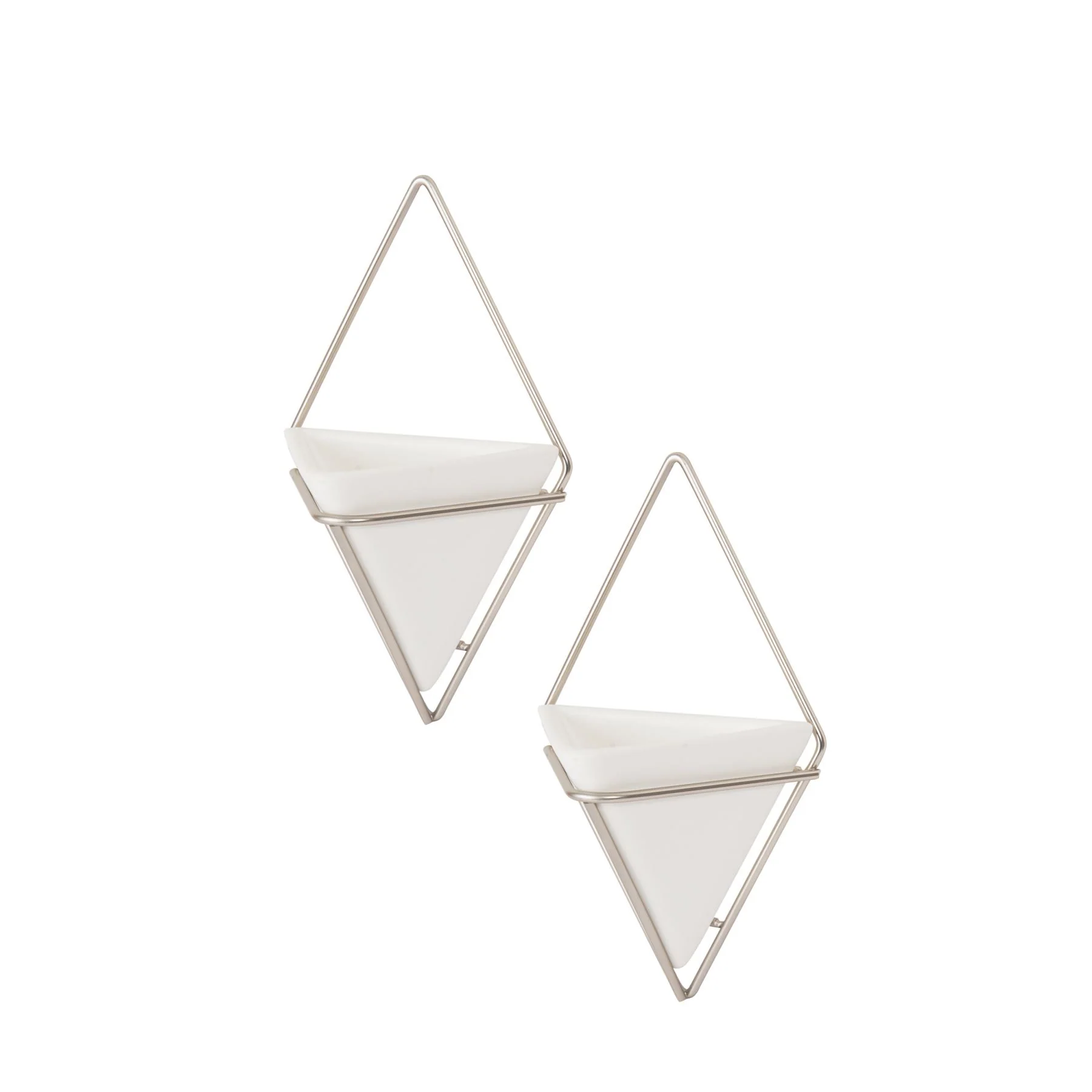 Umbra Trigg Wall Display Pots - Image 27