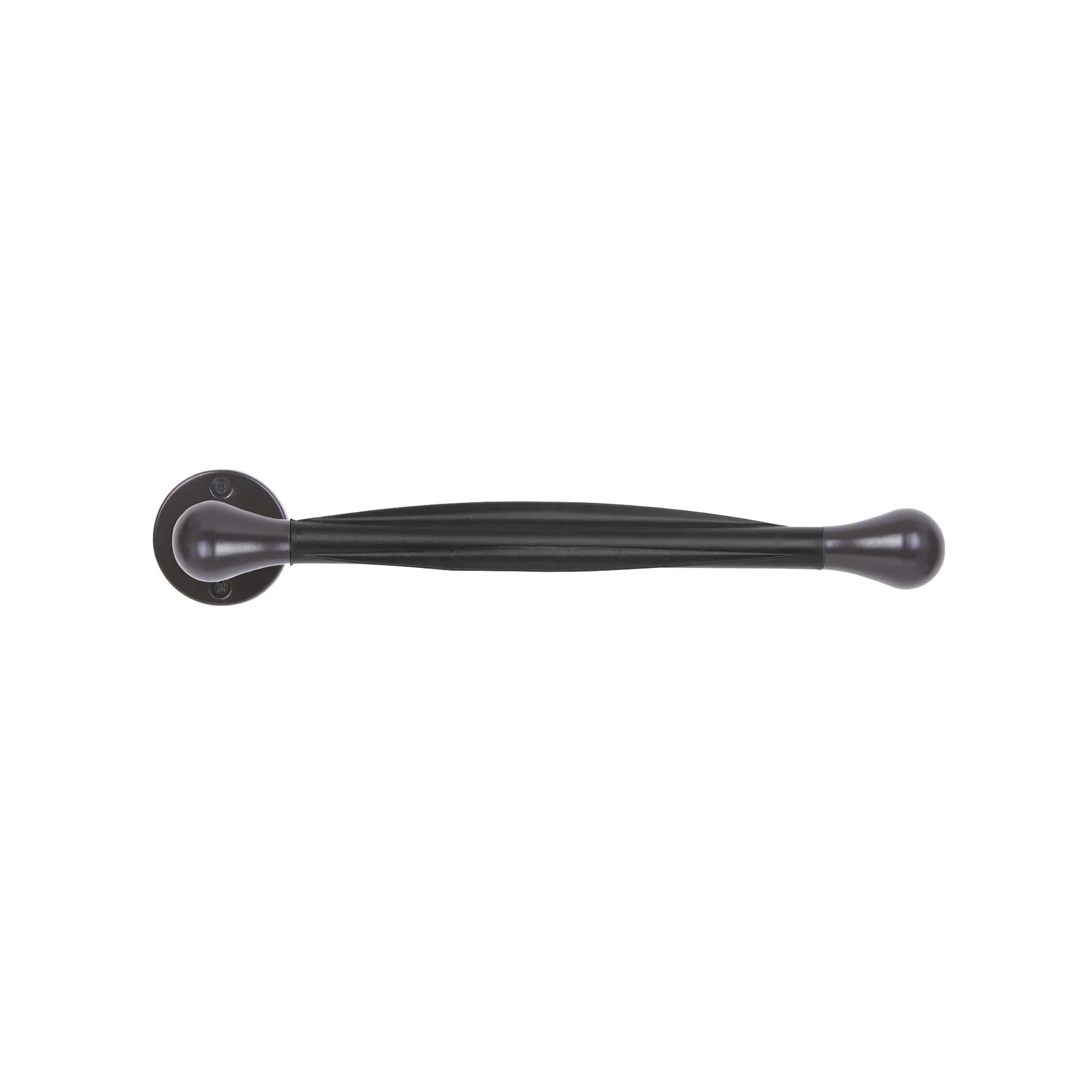 Umbra Tug Wall Mounted Paper Towel Holder - Image 4