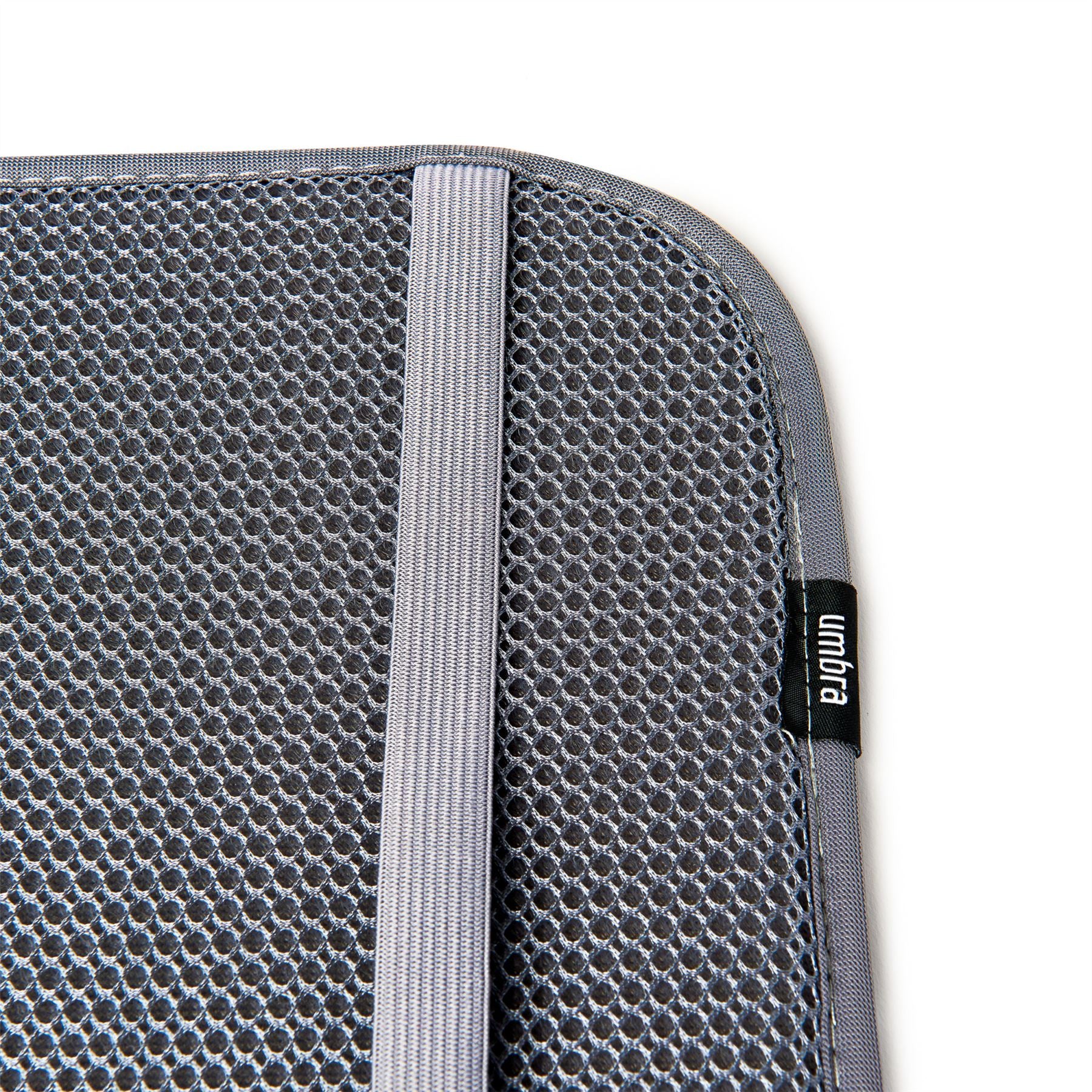 Umbra Udry Pack Away Dishrack with Drying Mat - Image 24