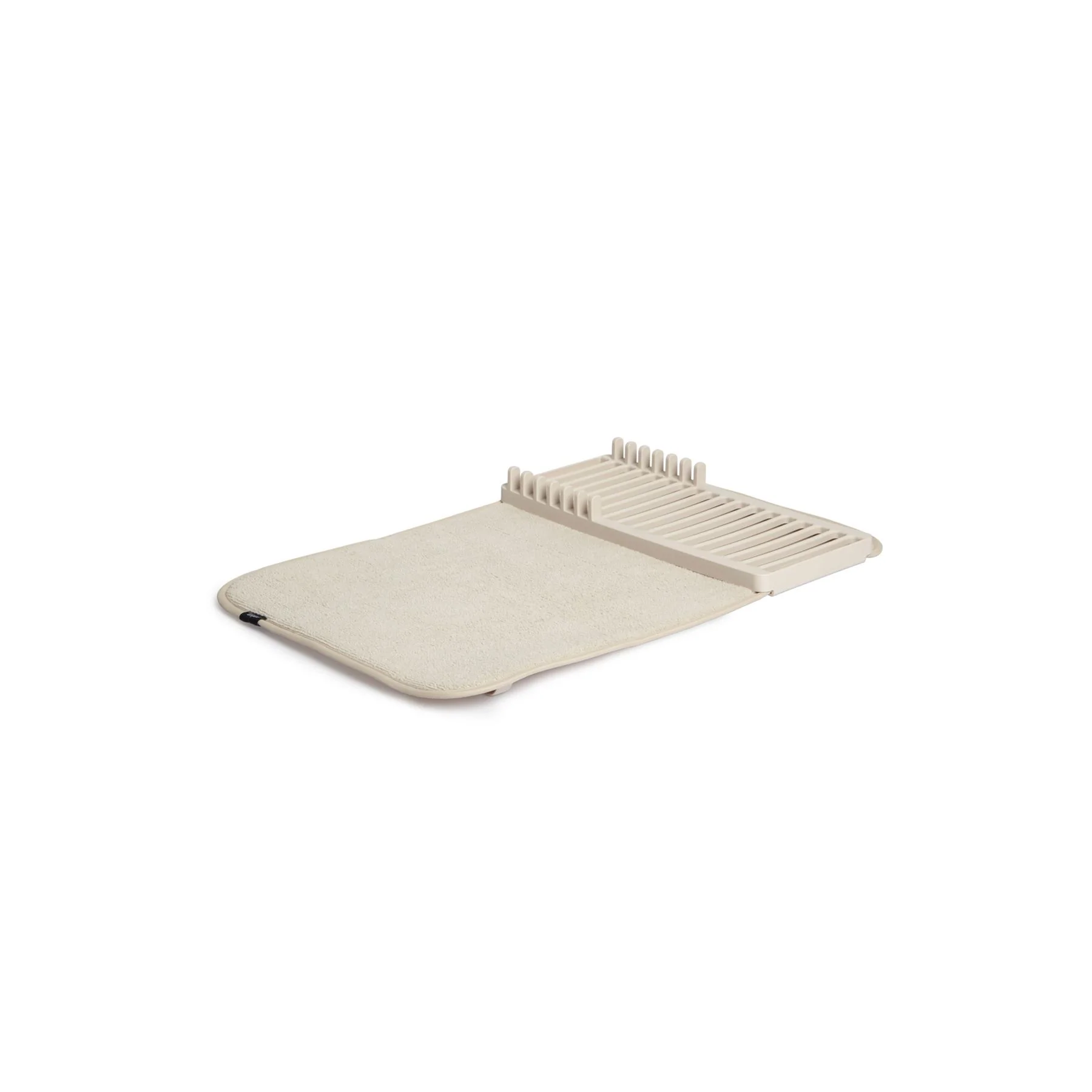 Umbra Udry Pack Away Dishrack with Drying Mat - Image 29