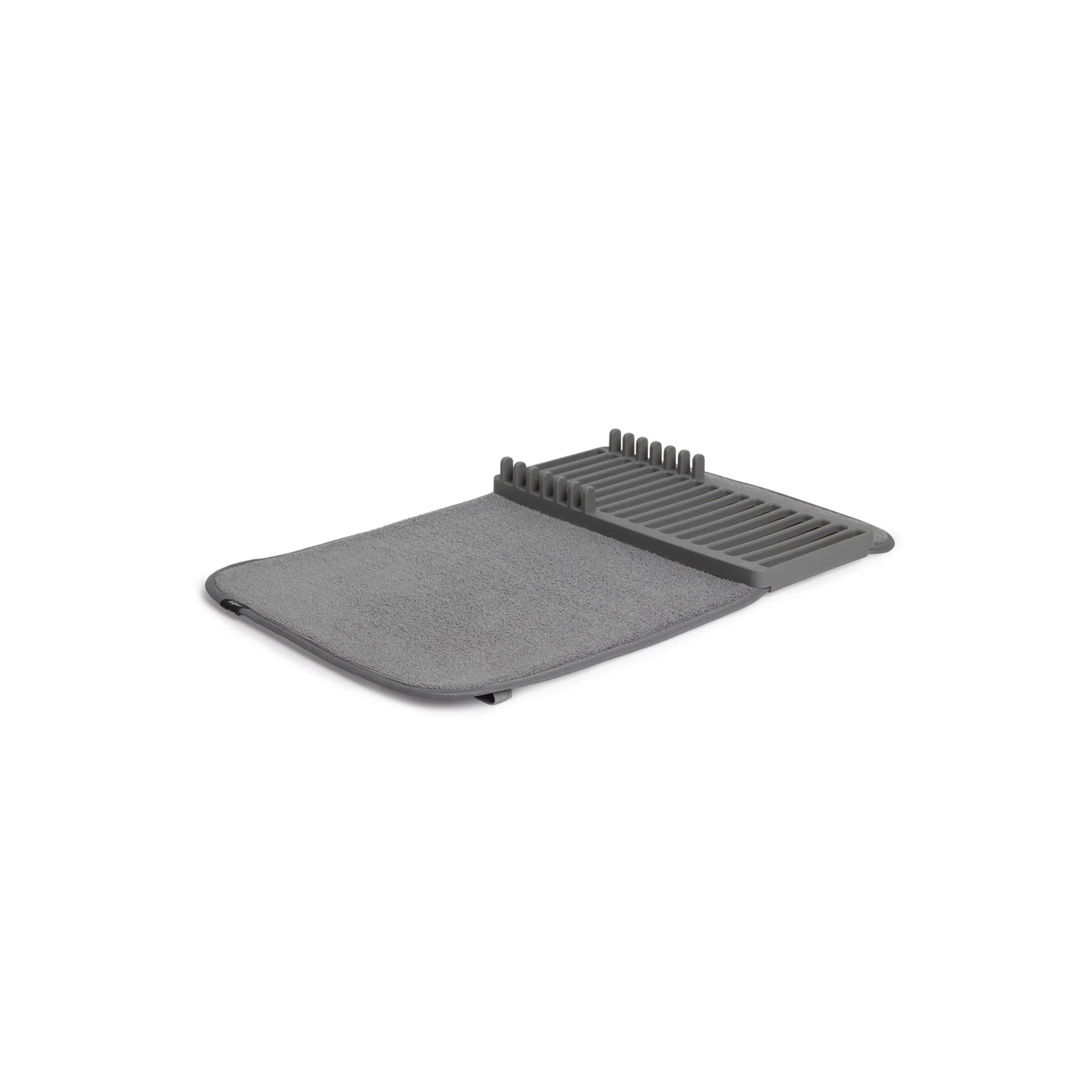Umbra Udry Pack Away Dishrack with Drying Mat - Image 44