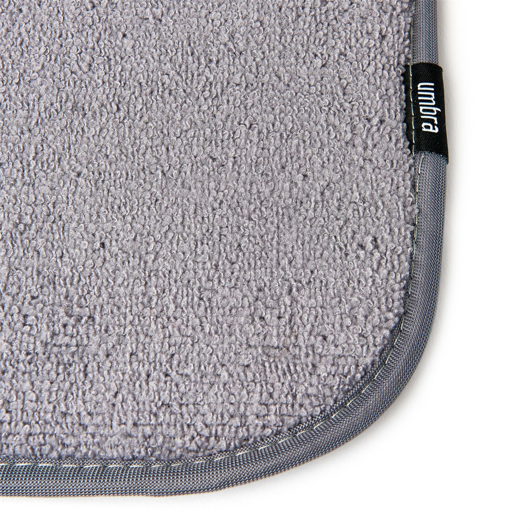 Umbra Udry Pack Away Dishrack with Drying Mat - Image 45