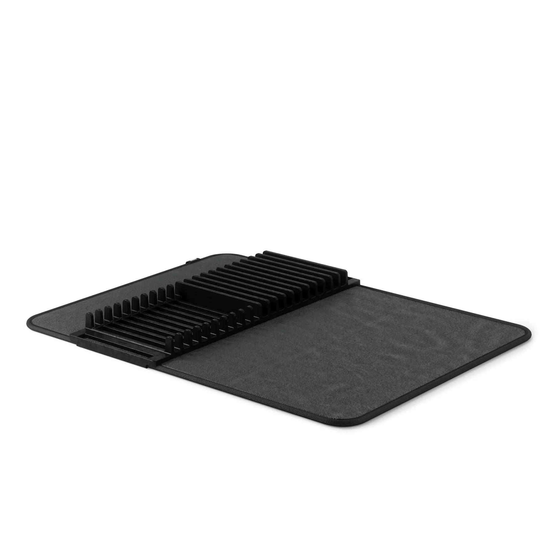Umbra Udry Pack Away Dishrack with Drying Mat - Image 60