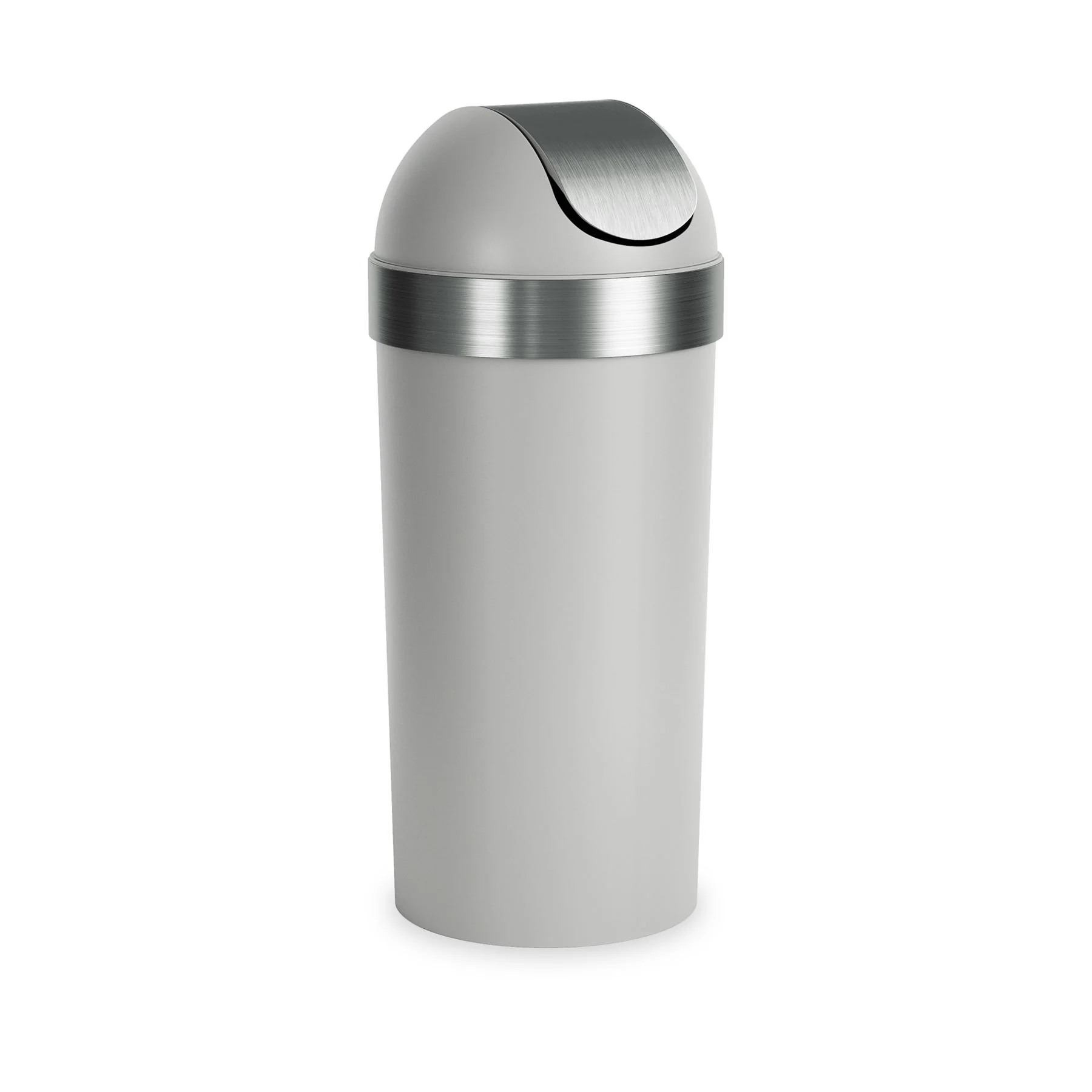 Umbra Venti Swing Top 62L Trash Can - Image 12