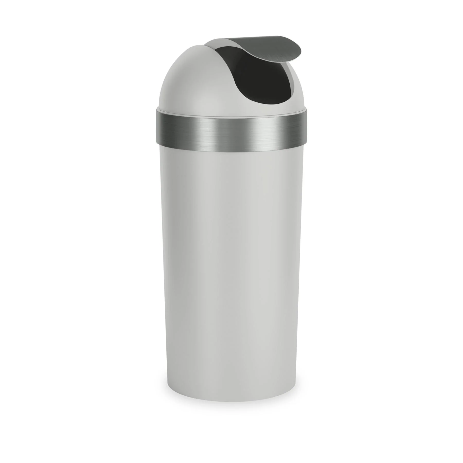 Umbra Venti Swing Top 62L Trash Can - Image 15