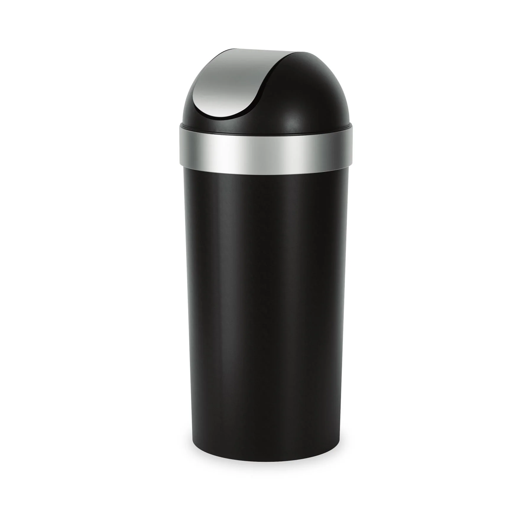 Umbra Venti Swing Top 62L Trash Can - Image 2