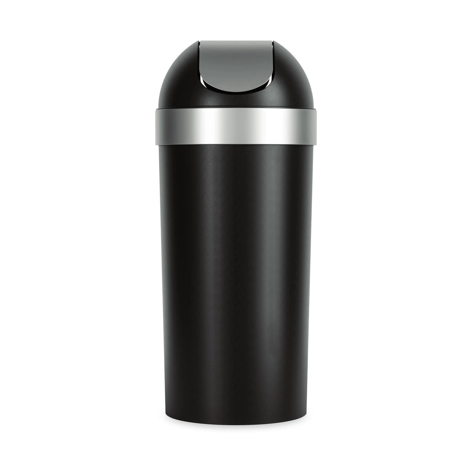 Umbra Venti Swing Top 62L Trash Can - Image 3