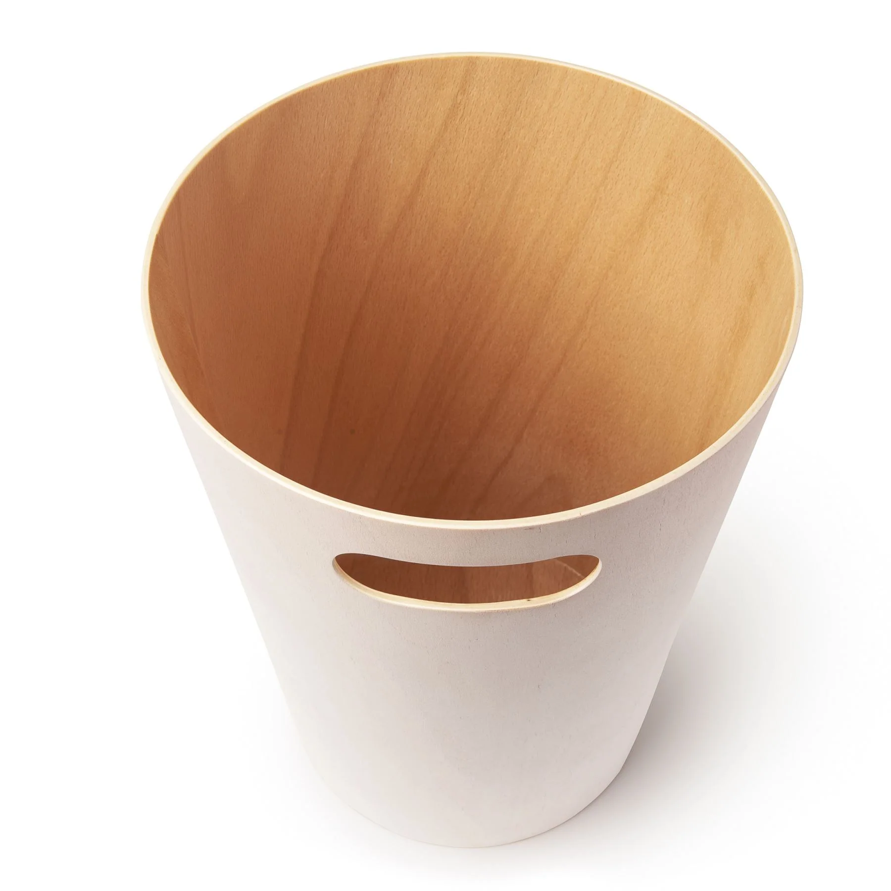 Umbra Woodrow Can Bin - Image 11