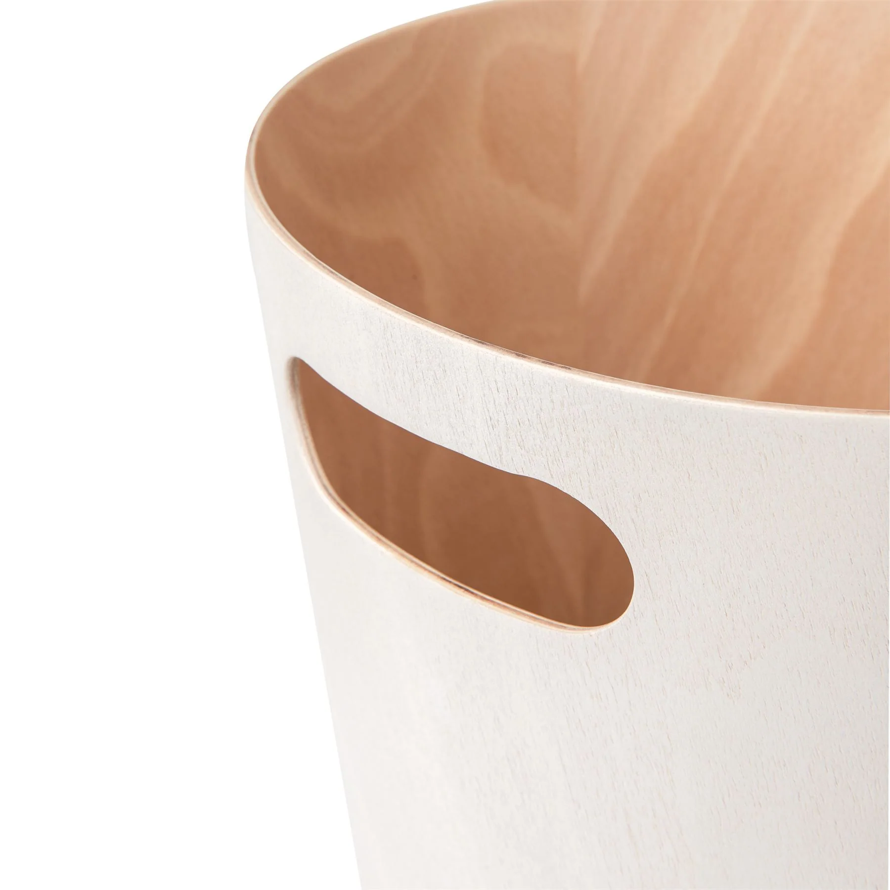 Umbra Woodrow Can Bin - Image 12