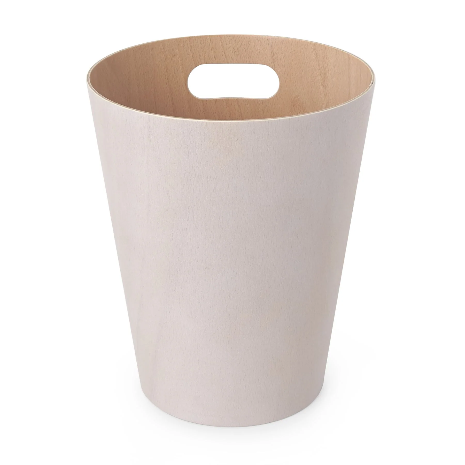 Umbra Woodrow Can Bin - Image 13