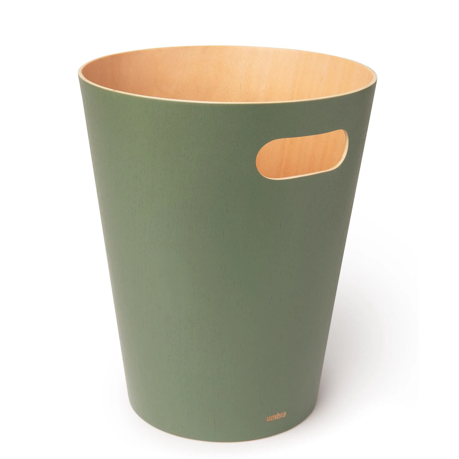 Umbra Woodrow Can Bin - Image 16