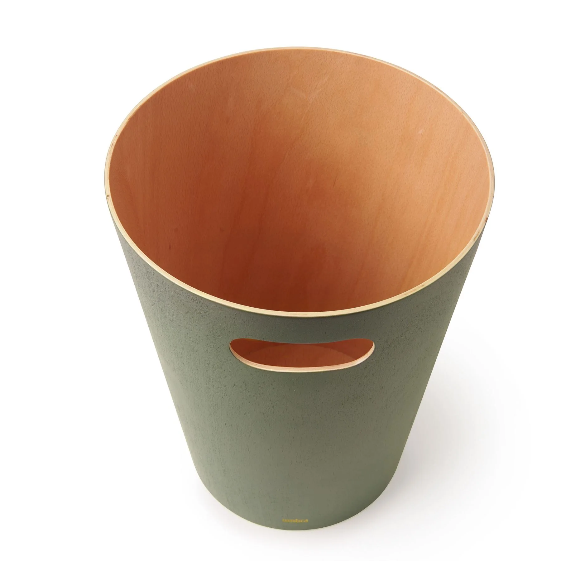 Umbra Woodrow Can Bin - Image 17