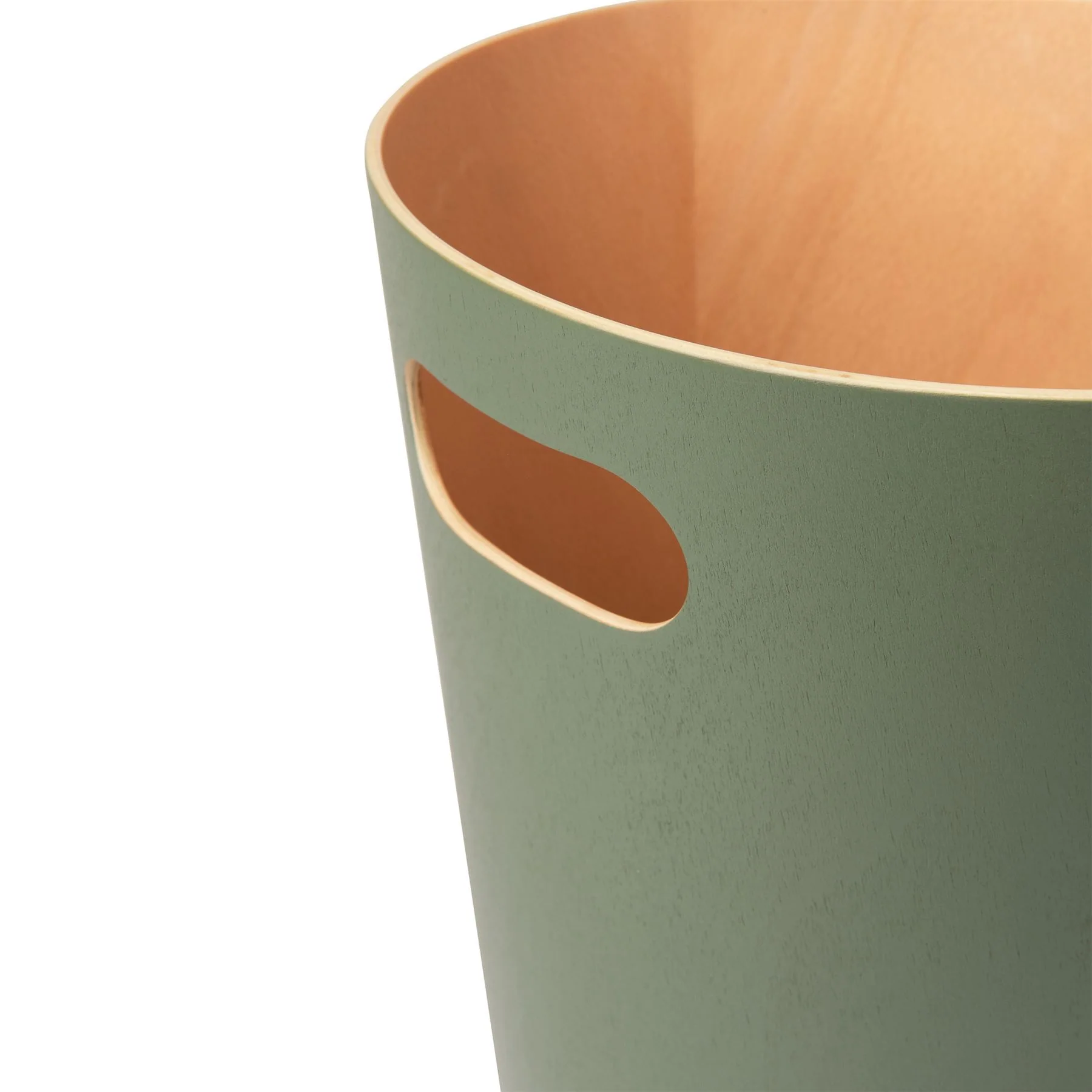 Umbra Woodrow Can Bin - Image 18
