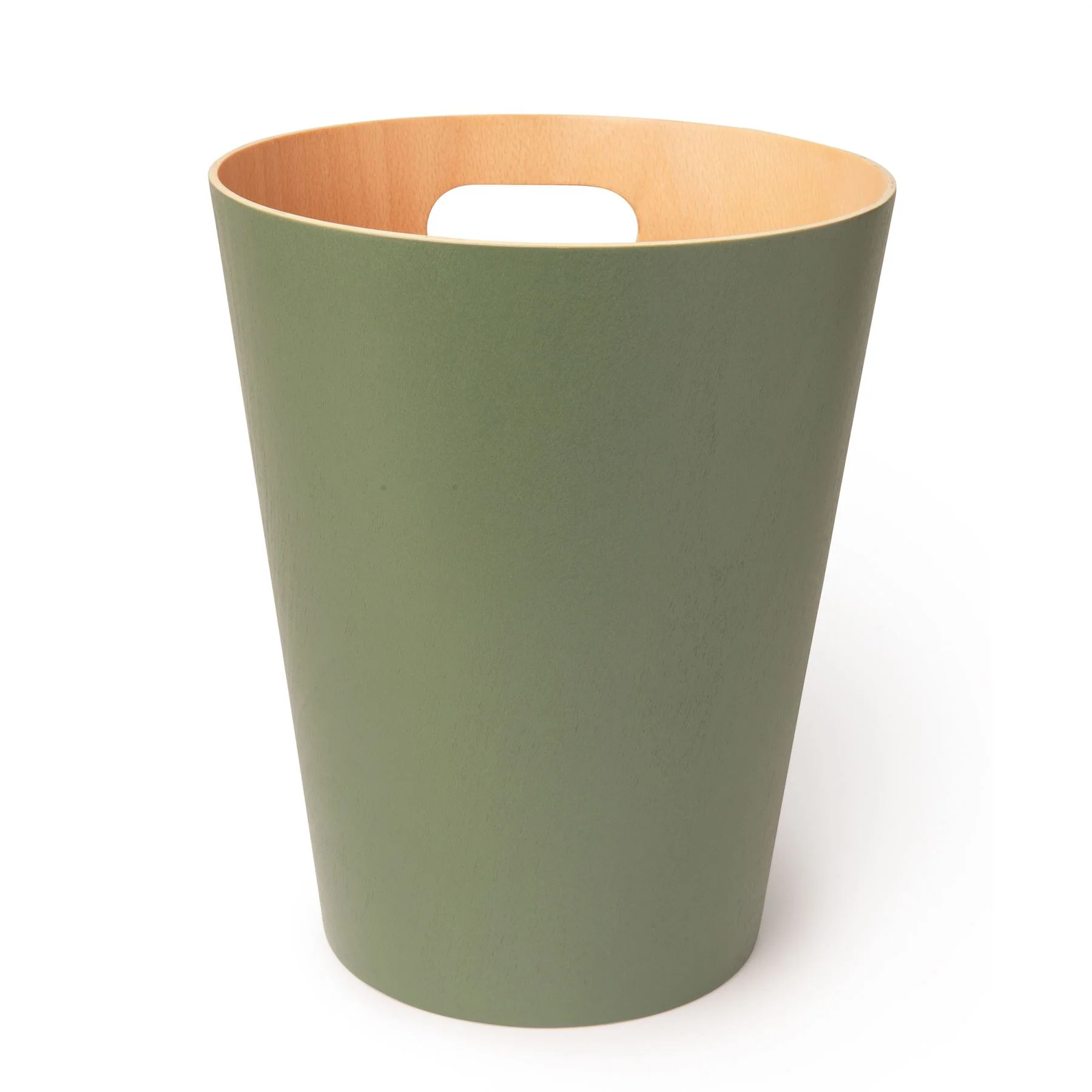 Umbra Woodrow Can Bin - Image 19