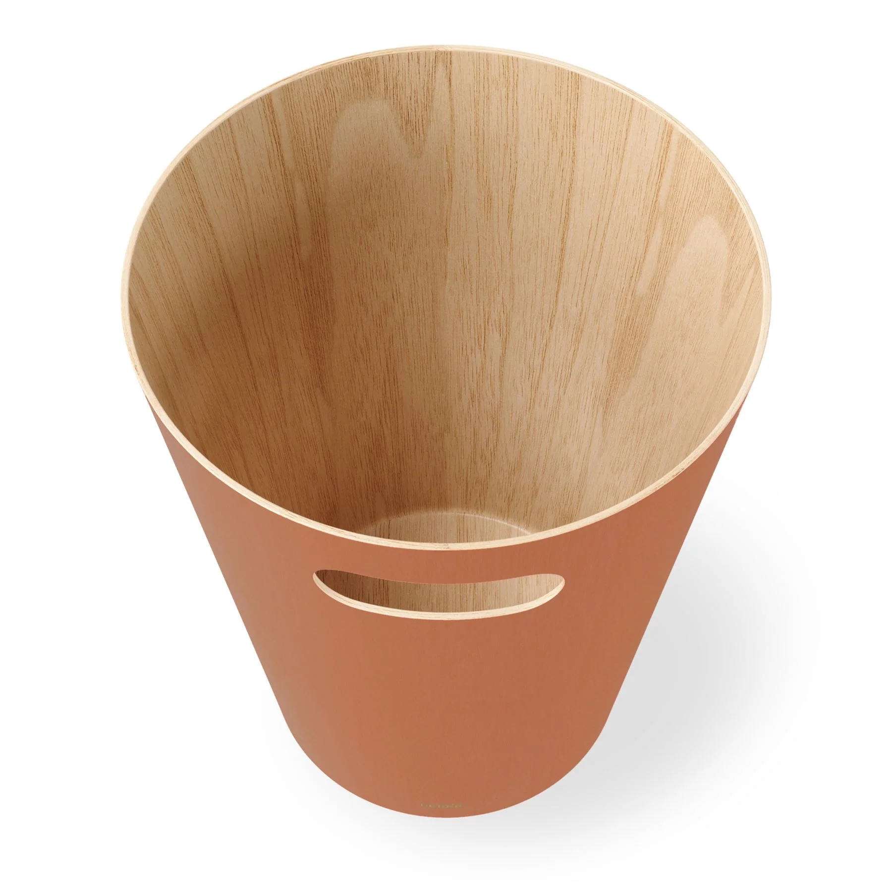 Umbra Woodrow Can Bin - Image 47