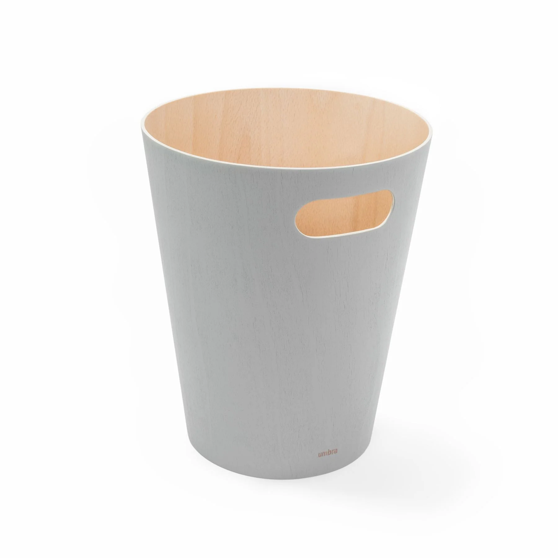 Umbra Woodrow Can Bin - Image 50