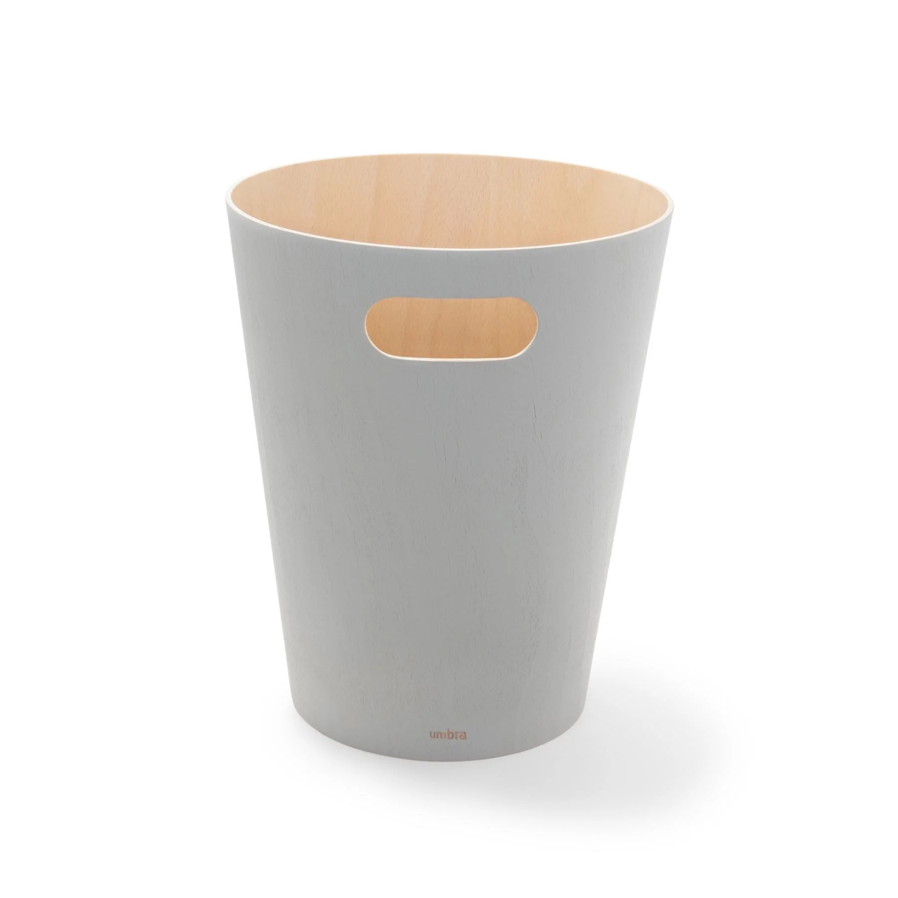 Umbra Woodrow Can Bin - Image 51