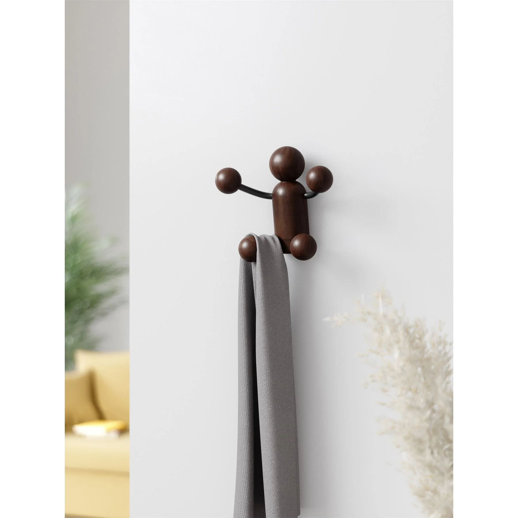 Umbra Woody Wall Hook - Image 6