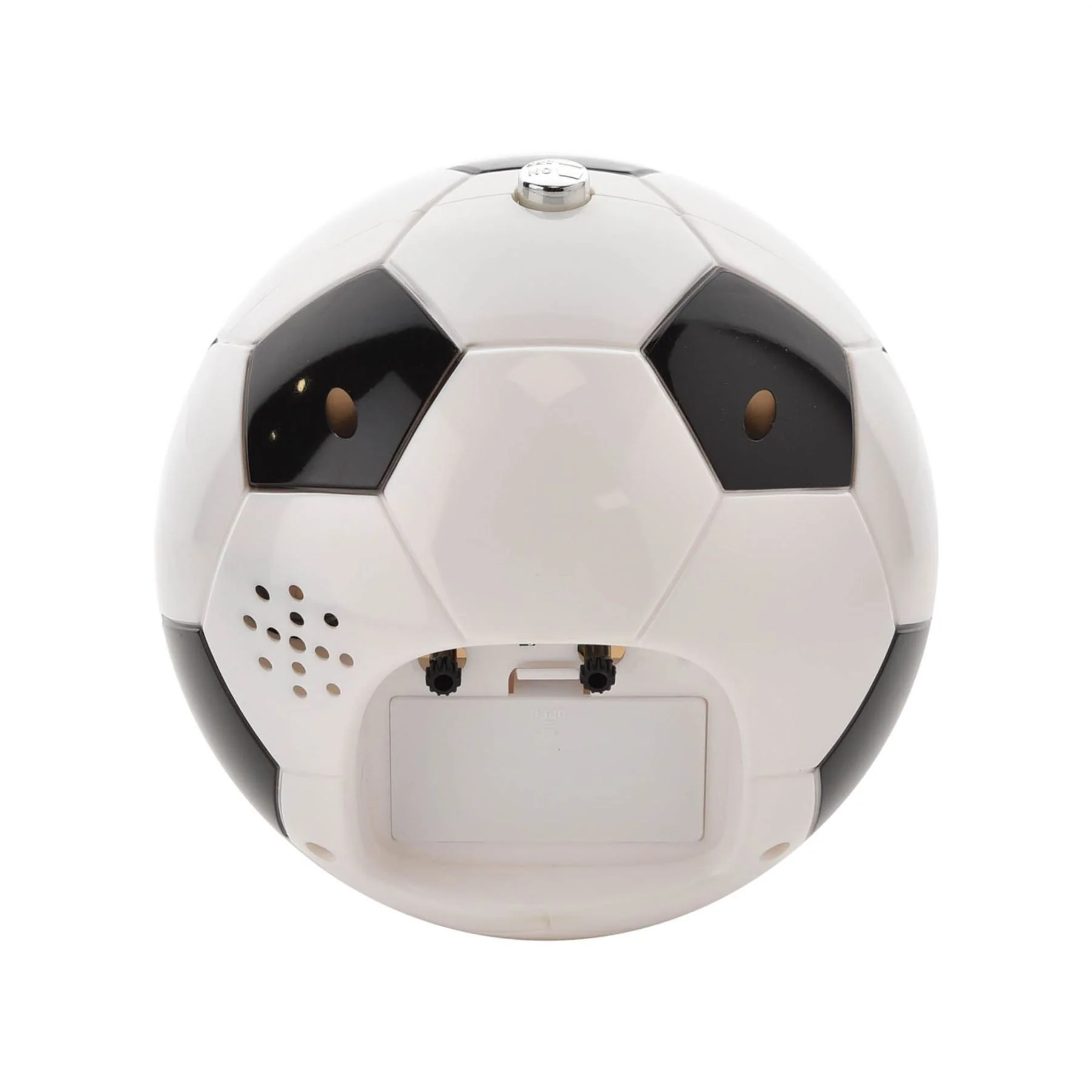 Wm. Widdop Football Alarm Clock - Image 3